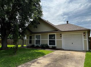 15303 Riverside Grove Dr, Houston, TX 77083