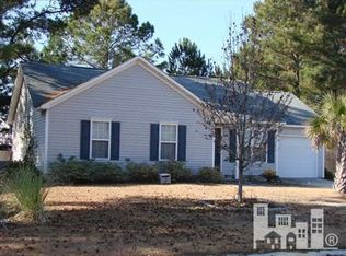 229 SE Birch Creek Dr, Leland, NC 28451