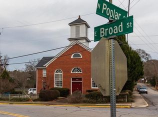 1295 E Broad St APT C2, Athens, GA 30601