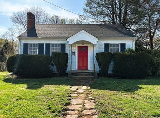 902 Whitney Ave NW, Roanoke, VA 24012