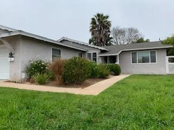 3751 Mount Aladin Ave, San Diego, CA 92111