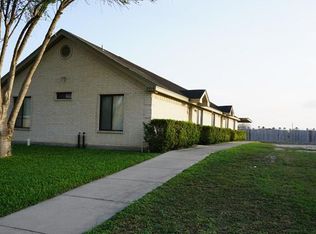 2614 Presidio Dr, Edinburg, TX 78539