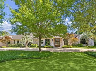 11527 N Lou Al Dr, Houston, TX 77024