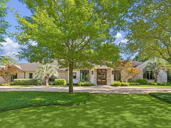 11527 N Lou Al Dr, Houston, TX 77024