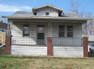 1212 Brown St, Alton, IL 62002