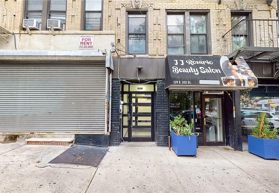 1st image of 129 E 102nd Street #6F