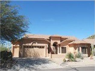 5102 S Nighthawk Dr, Apache Junction, AZ 85118