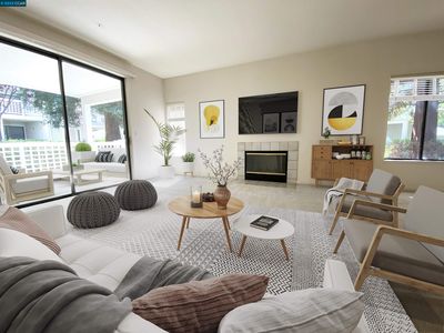 2594 Oak Rd APT 168, Walnut Creek, CA, 94597