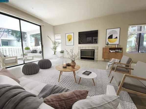 2594 Oak Rd APT 168, Walnut Creek, CA 94597