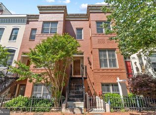 1234 4th St NW APT 2, Washington, DC 20001