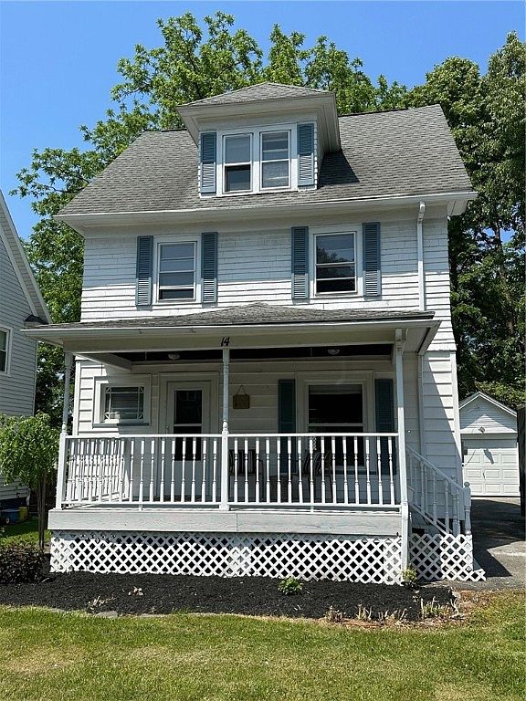 14 Deland Park B, Perinton, NY 14450 Zillow