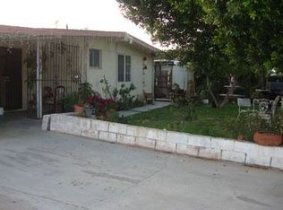 31129 San Luis Rey Dr, Cathedral City, CA 92234