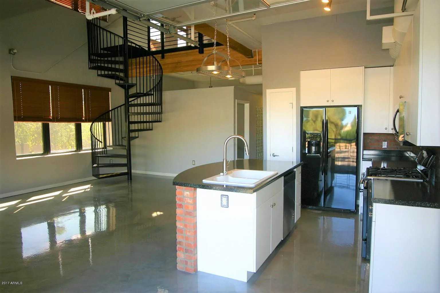 2 bed, 2.0 bath, 1408 sqft, $2,300 — Photo 4