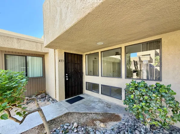 433 Bradshaw Ln, Palm Springs, CA 92262