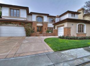 5 Flax Ct, Coto De Caza, CA 92679