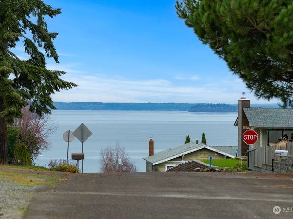 9 XXX Washington Street, Steilacoom, WA 98388