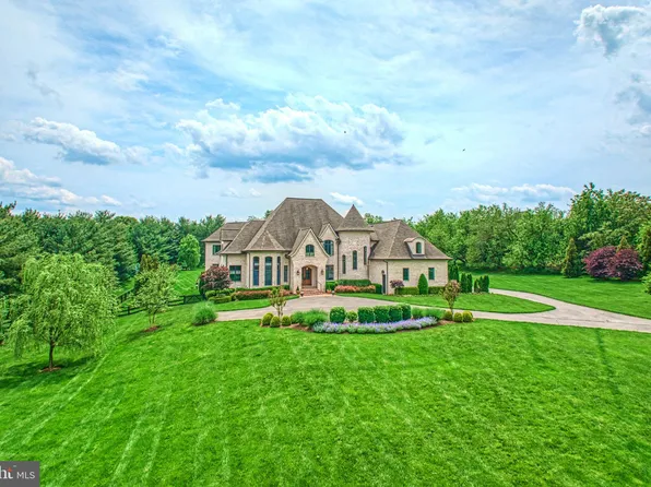 41235 Grenata Preserve Pl, Leesburg, VA 20175