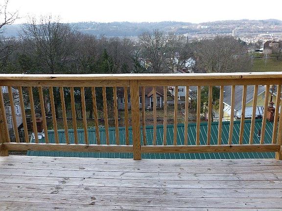 view fr deck