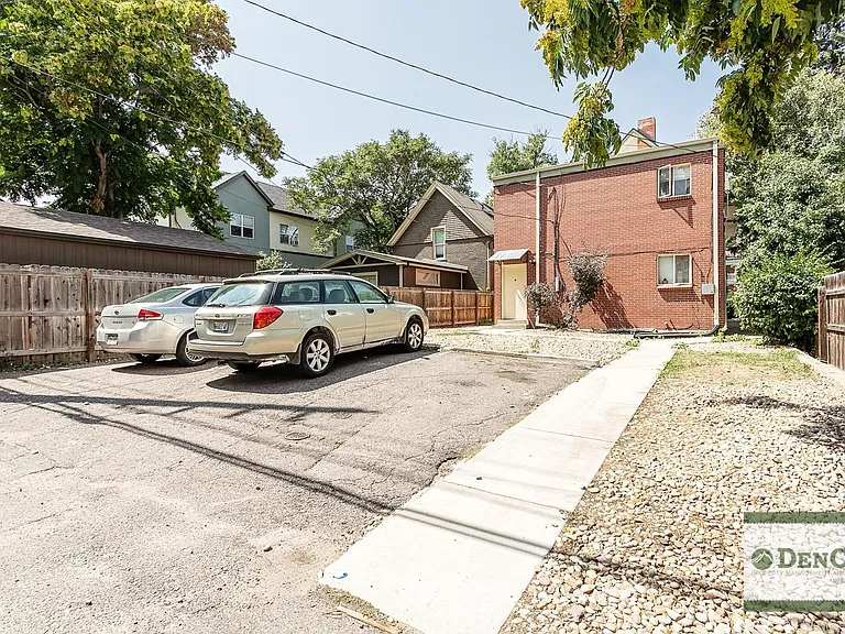 1840 Vine St #6 — Photo 17
