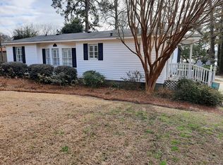 537 N Cedar Creek Rd, Cordele, GA 31015