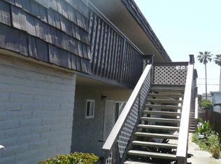 5069 Saratoga Ave #8, San Diego, CA 92107