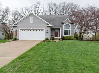 8109 Vista Royale Ln NE, Rockford, MI 49341