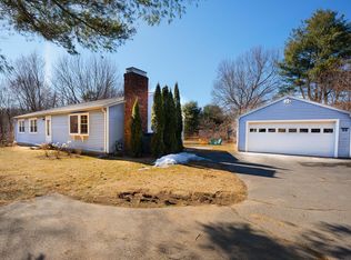 99 Willow St, Acton, MA 01720