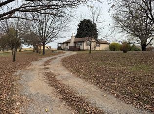 6505 E 45th St S, Muskogee, OK 74403