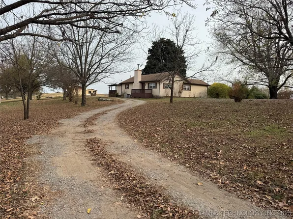 6505 E 45th St S, Muskogee, OK 74403