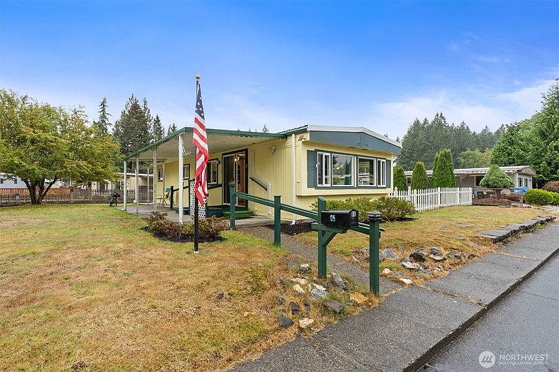2nd image of 930 Trosper Road SW #65