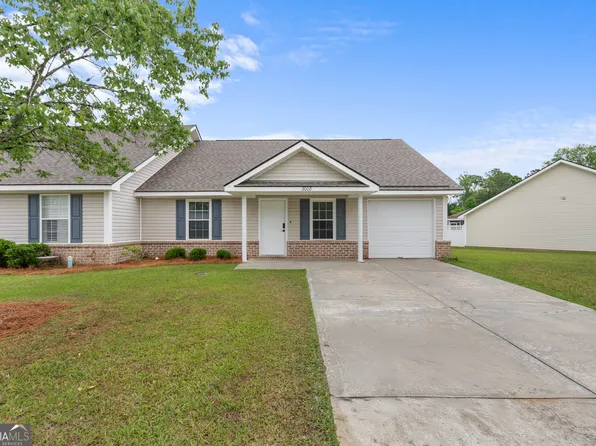 2008 Dawson Ln, Rincon, GA 31326