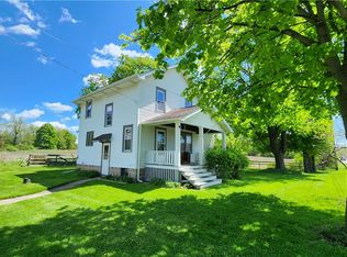 235 Clark Street Rd, Cayuga, NY 13034