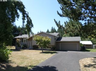 16435 SE Bartell Rd, Boring, OR 97009