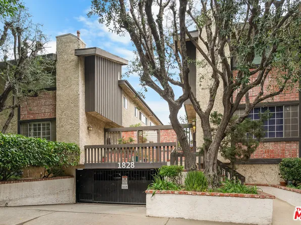 1828 Barry Ave APT 4, Los Angeles, CA 90025