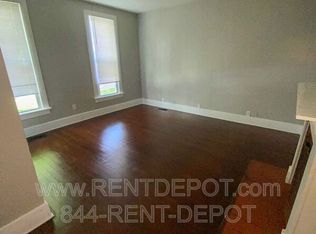 1310 E Illinois St, Evansville, IN