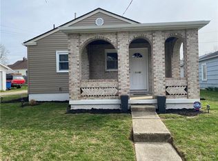 2316 John Glenn Rd, Dayton, OH 45420