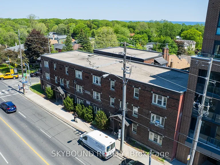 1165 Kingston Rd #15 — Photo 2