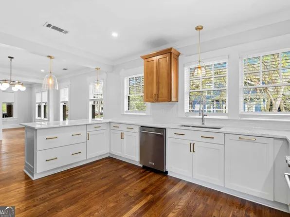 795 Saint Charles Ave NE #1, Atlanta, GA 30306