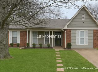 6610 Westbury Ave, Horn Lake, MS 38637