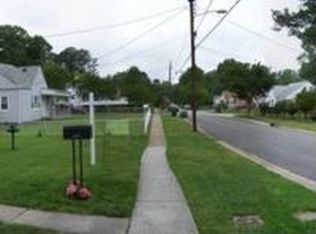 2203 Silbert Rd, Norfolk, VA 23509