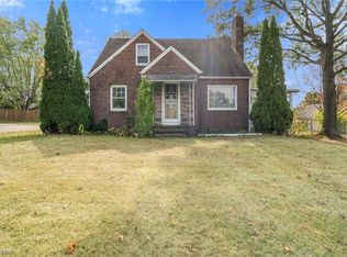 3441 Southway St SW, Massillon, OH 44646