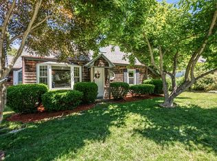 156 Stoughton St, Stoughton, MA 02072