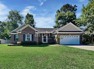 113 Tolliver Ln, Rincon, GA 31326