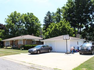 1111 N Water St, Owosso, MI 48867