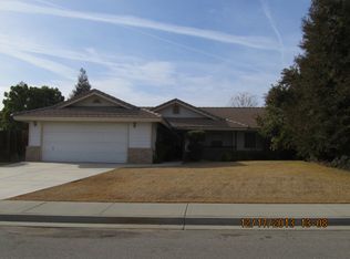 2909 Dalea St, Bakersfield, CA 93308