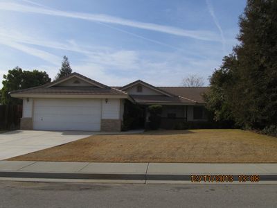 2909 Dalea St, Bakersfield, CA, 93308