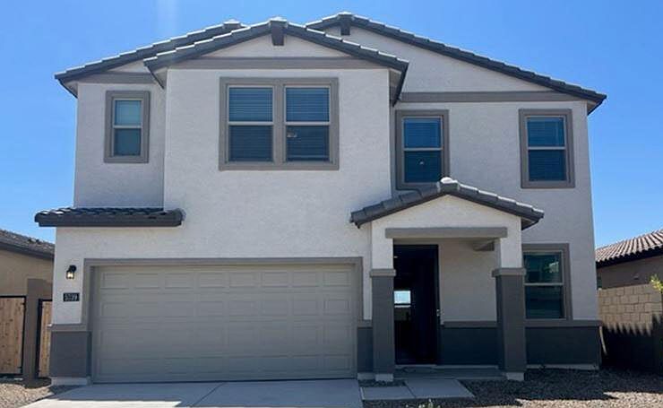 1st image of 5739 W Encinas Ln