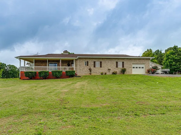 30255 State Highway 58 N, Ten Mile, TN 37880