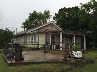 518 S College Ave, Fayetteville, AR 72701