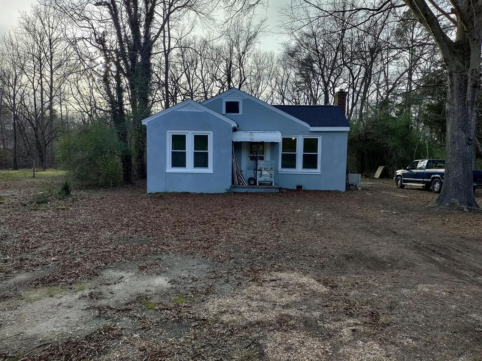 3 bed, 980 sqft, $1,550 — Photo 4